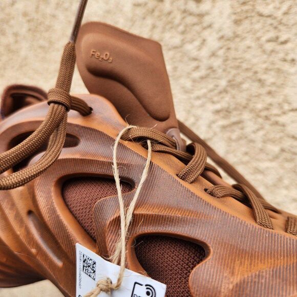 adidas Originals Adifom Q -GY0064- Size 8 men / Wmns 9 - Picture 11 of 12